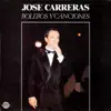José Carreras - Boleros y Canciones